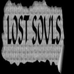 Kevin Byrne - Lost Souls