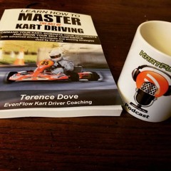 Episode 22 - Terence Dove answers the Kartpulse Forums (Part 3)