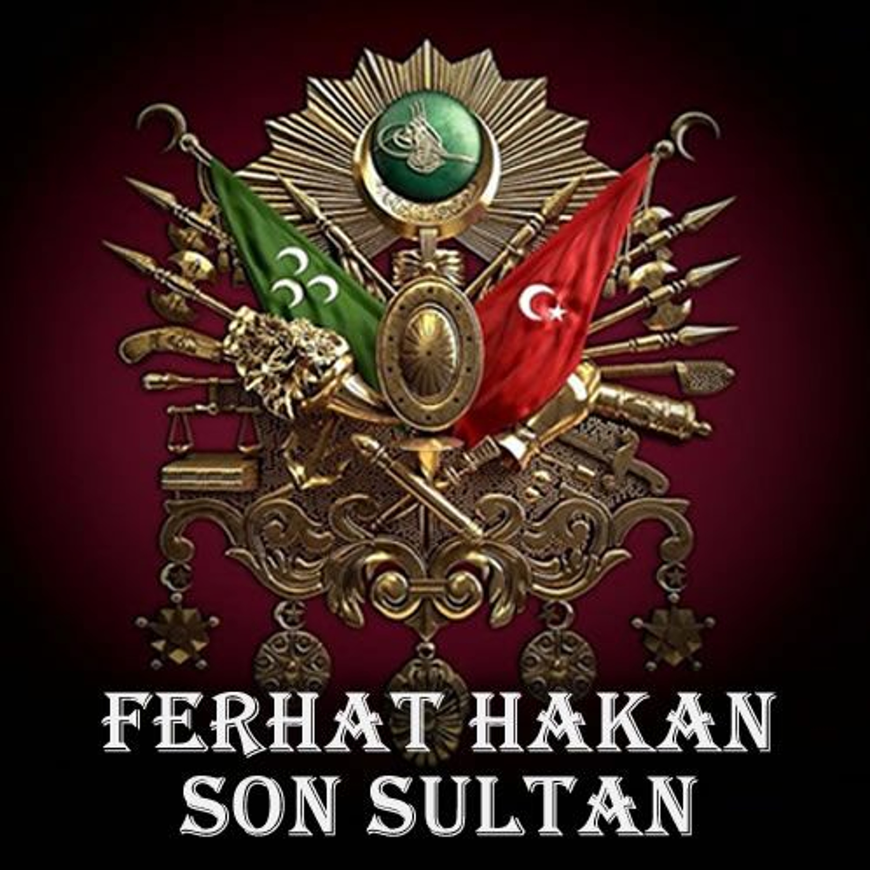 Ferhat Hakan