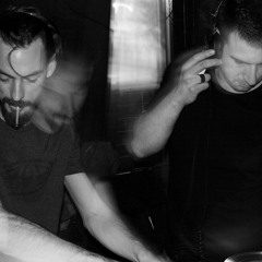 Klubikon x Sindikat - Mate Čeko b2b Denis Beifuss MIX