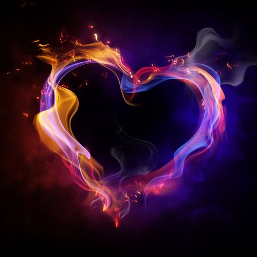 Lethyx Nekuia - Burning Heart