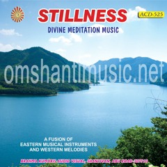 Bliss ~RajYoga meditation music