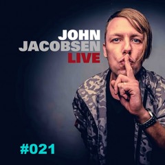 021 John Jacobsen Live Bora Bora Part 2  Feat Toni Maravillas