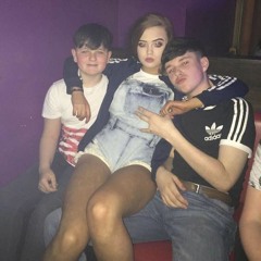 Bouncy x