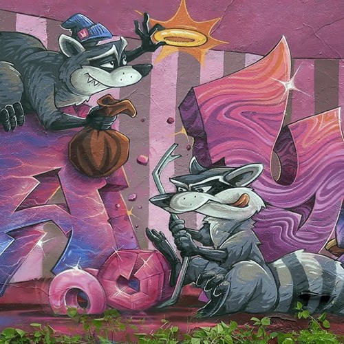 Dominator & Logan D - Killer Crocodiles