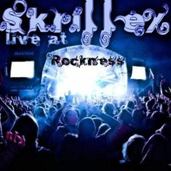 Skrillex live @ Rockness 2011 (Playlist)