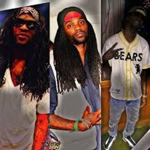 Rappers Mix J-Dawg Beat