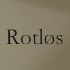 Rotløs Que 4 By Peter Baden