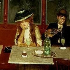 minor loops & cigarettes