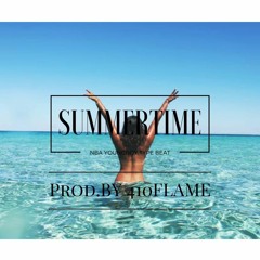 - Summertime - NBA Youngboy Type Beat - Prod. by 410flame (Sneak Peek)