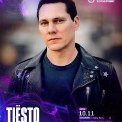 Tiësto - Ultra Singapore 2017 (Free) By : → [https://www.facebook.com/lovetrancemusicforever]