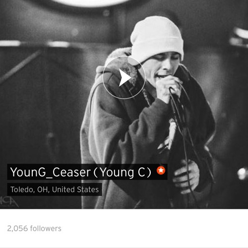 Fear No Evil- Prod. By YoungCeaser