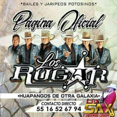 flor de piña Los Rugar 2017.mp3