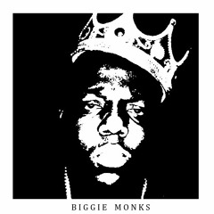 Biggie Monks - Come On