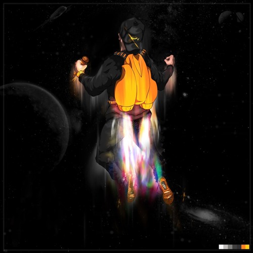 Find Your Way (Outrolude) [Ft. Mo JCKSN]