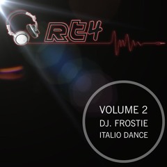 Dj. Frostie - RT4 Vol 2 - Italio Dance