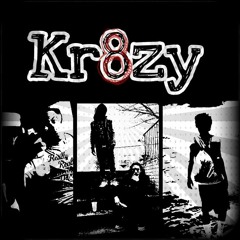 Kr8zy X D-Rose (feat. Pyro)