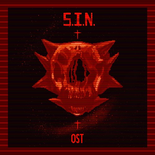 Beginning The Hunt(Witch House Ver)