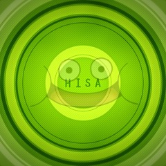 Slime smile