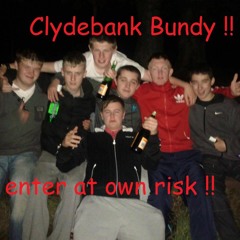 JcSmythYcb - TuneFirMaWeeBabeConnie (8) Clydebank Bundy'1 !!