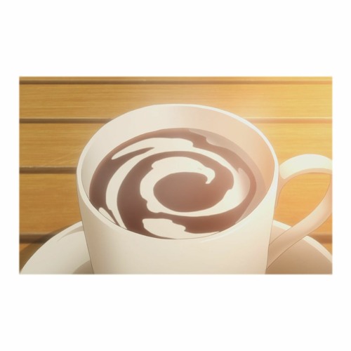 ice bb & DJ RUNNING BUDDY - COFFEE 'N' CREAM