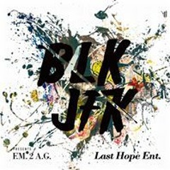 02 BLK JFK - Pressure