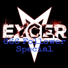 Eycer - 666 Follower Special (One Pattern)