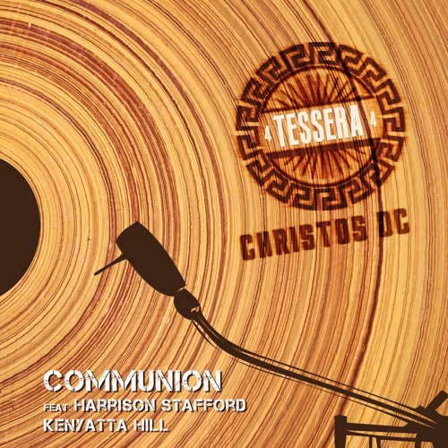 Communion feat. Harrison Stafford, Kenyatta Hill