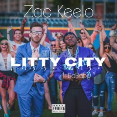 Litty City ft Da Baby