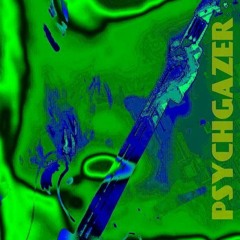 PSYCHGAZER SOUNDS 13 PSYCH