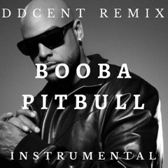Booba - Pitbull (INSTRUMENTAL VERSION) [HIP-HOP]