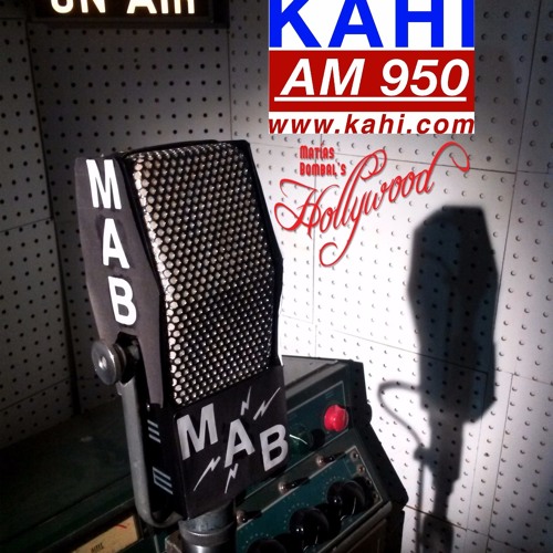 Stream MABHollywood On AM 950 KAHI Auburn- 060917-Megan Leavey-The ...