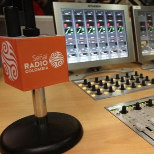 Stream Entrevista Para Radio Nacional De Colombia by Sistema Eco Acid