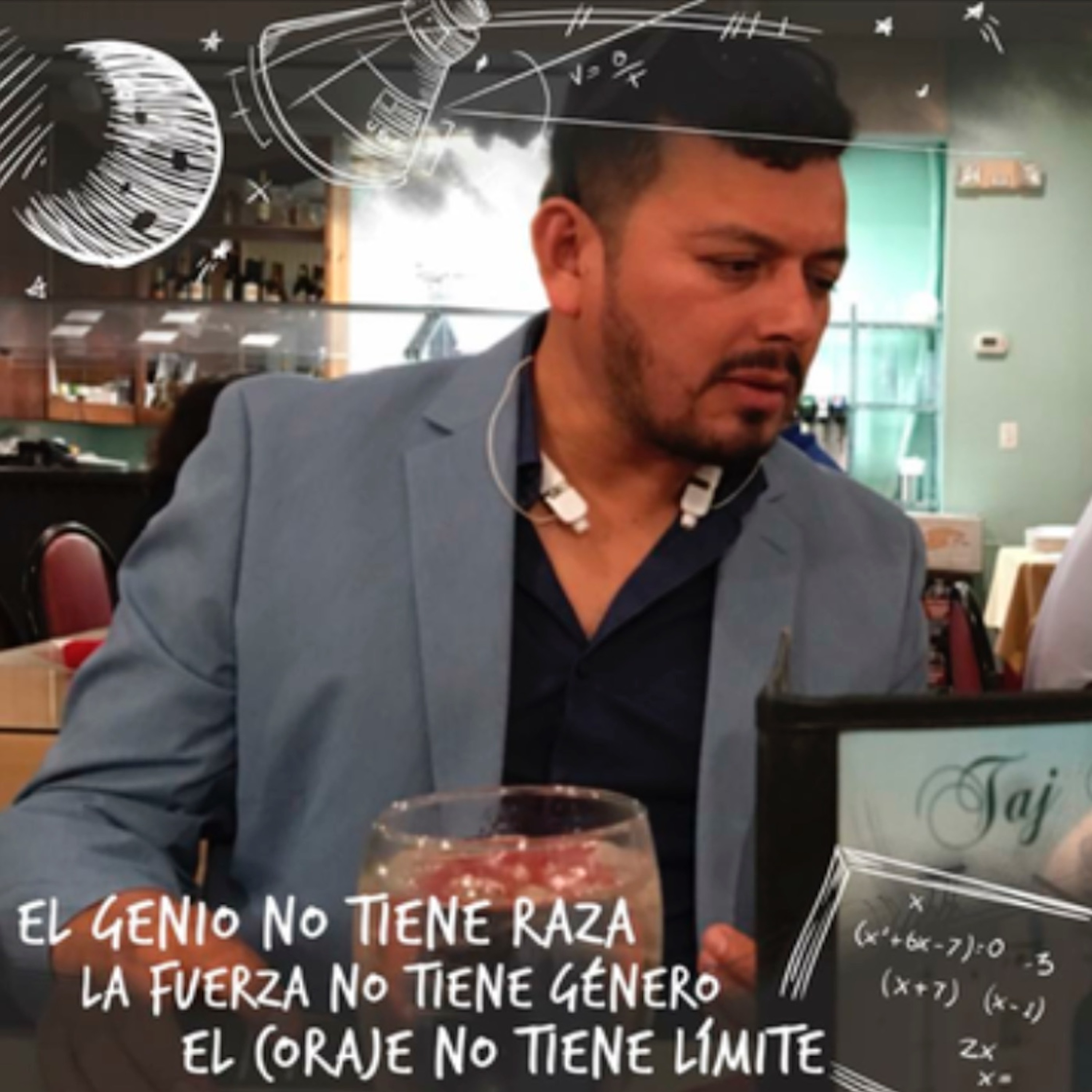 Ley de Atraccion