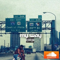 My Way prod. Jvyde