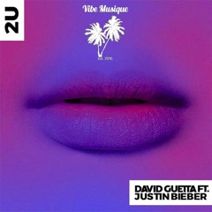 David Guetta ft. Justin Bieber - 2U (Rajiv Dhall Remix/Cover)
