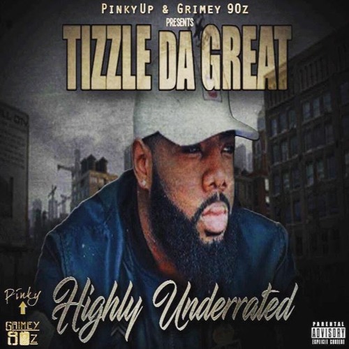 Tizzle Da Great-The Weekend Feat. Chelci Renee
