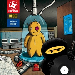Breez - Babylon Baldhead : Forthcoming 140 Ninja [Strictly 140 Premiere 003]