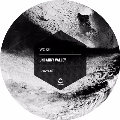 CNC048 - Worg - Uncanny Valley (snippets)