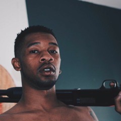 $teven Cannon - Everyday (Prod. Slight) *LIL JAKE EXCLUSIVE*