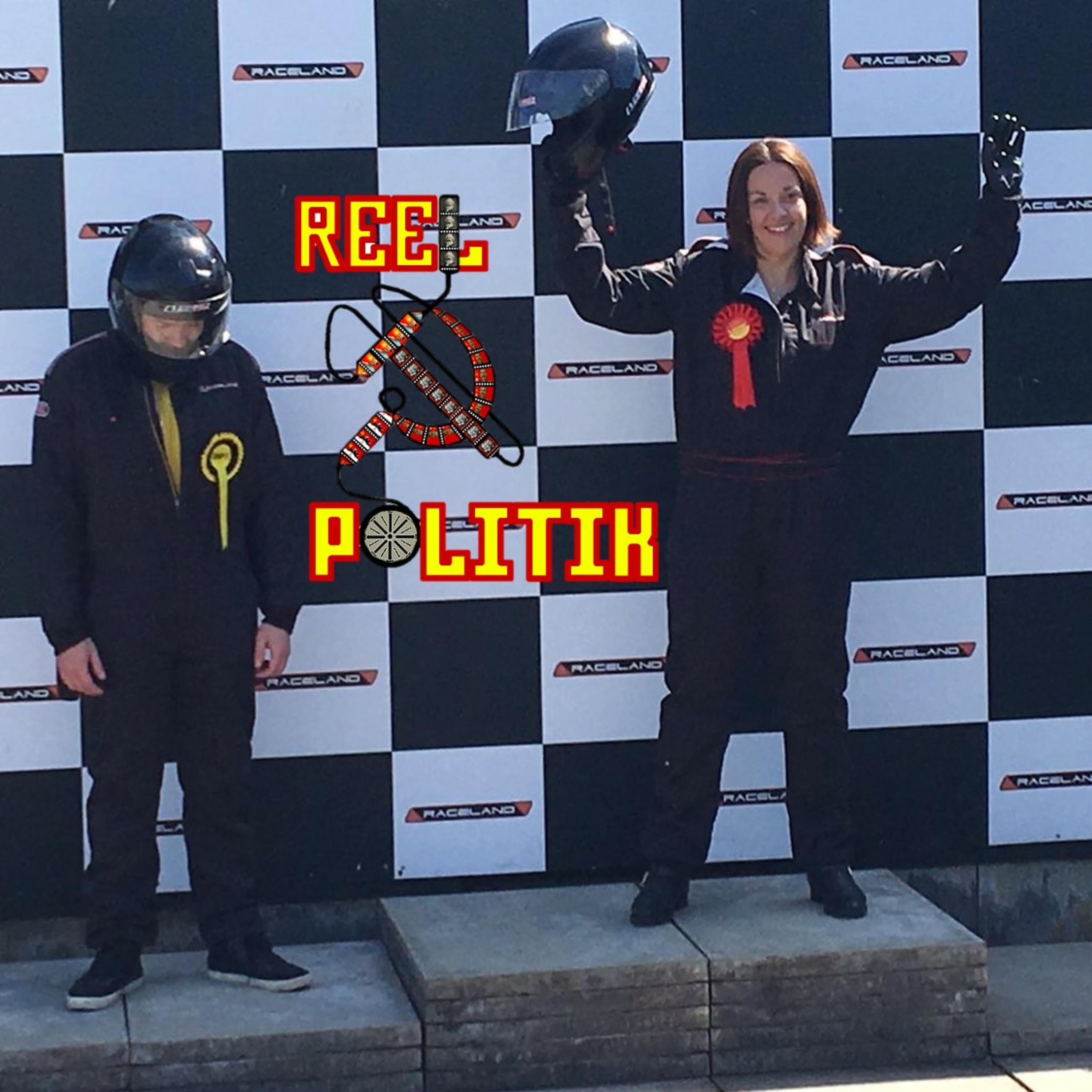 Reel Politik, Episode 30 - Heavenly Wine & Roses