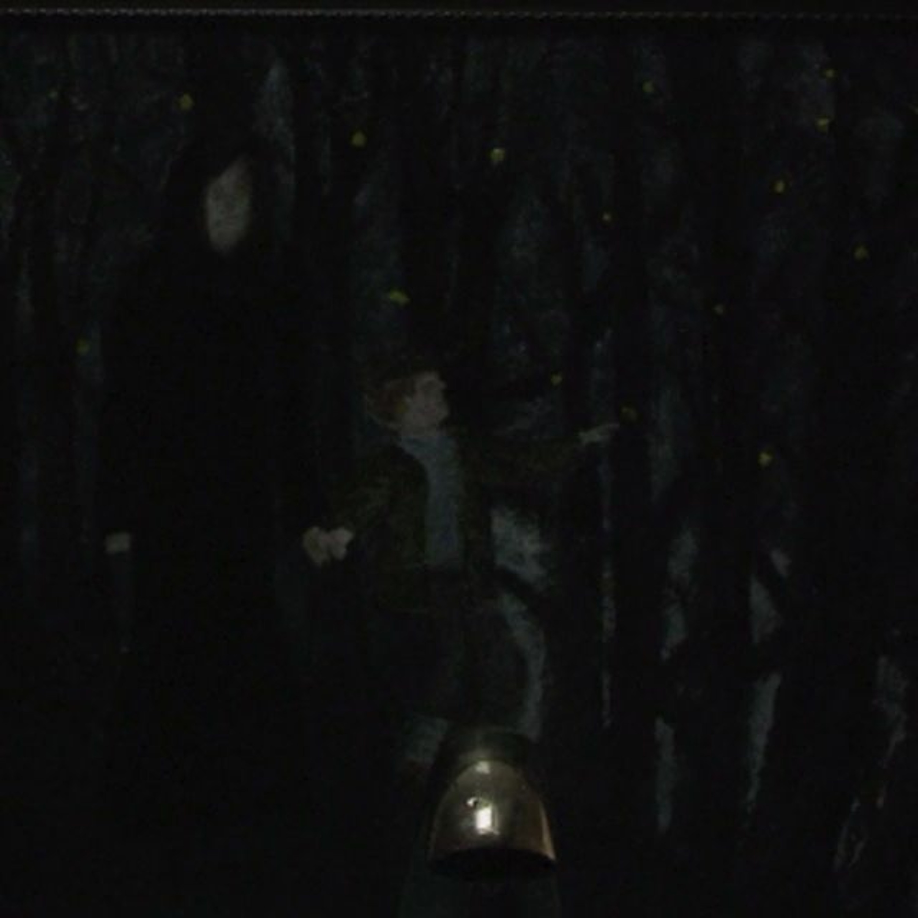 Dark Conversation episode artwork