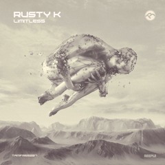 TAMFREE097 Rusty K - Limitless