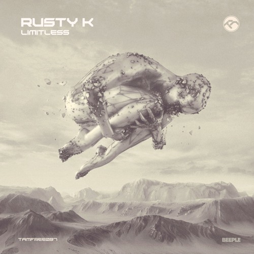 TAMFREE097 Rusty K - Limitless