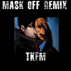 Mascot (Mask Off Remix)