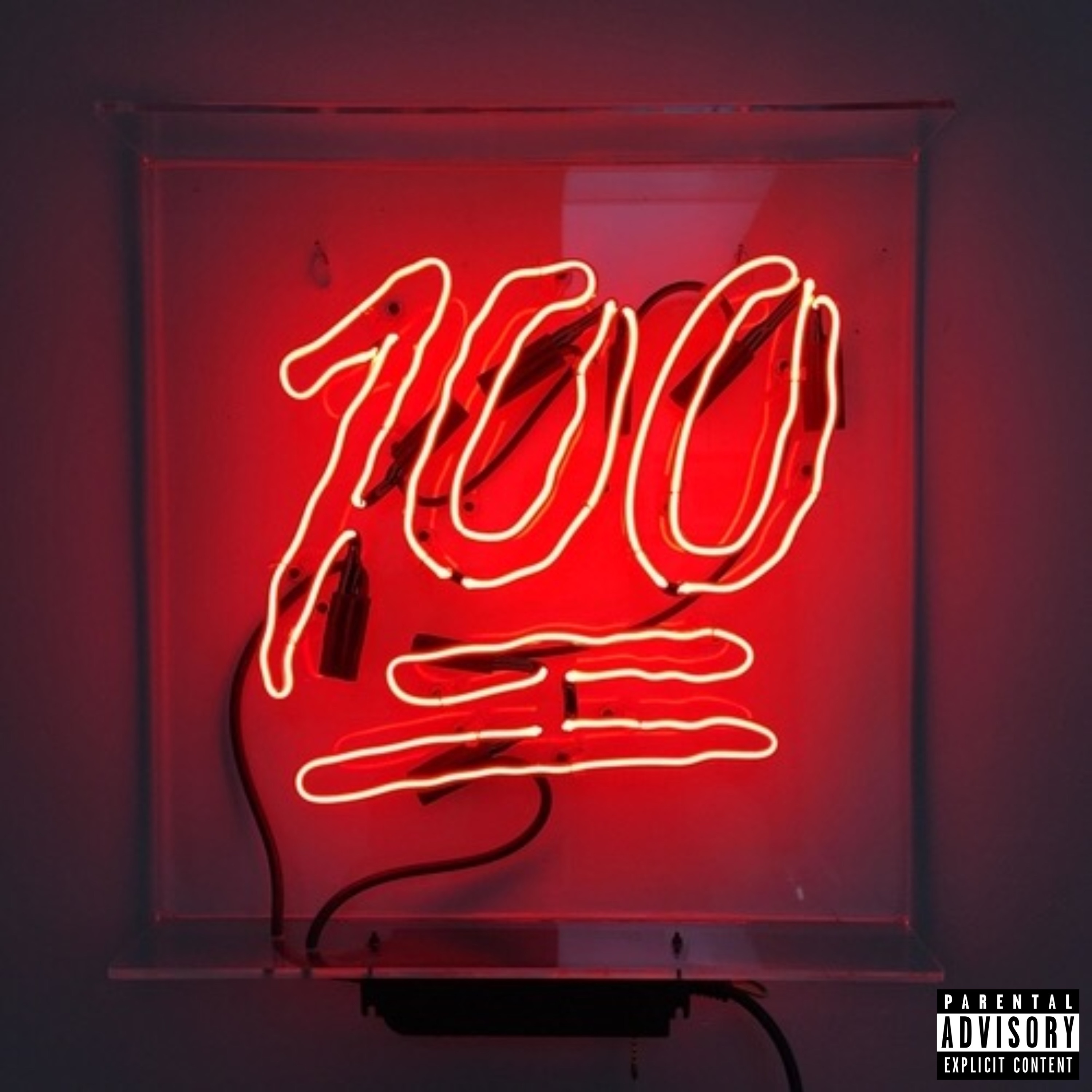 AV - 100 episode artwork