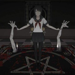 OCCULT NIGHTMARE (Bad Time in the style of NIGHTMARISH)