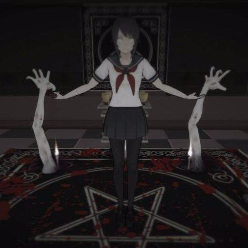 OCCULT NIGHTMARE (Bad Time in the style of NIGHTMARISH)