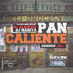 Pan Caliente