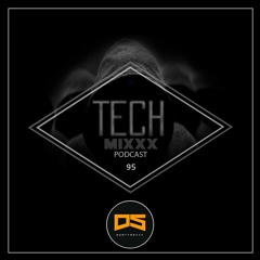TECH MIXXX 95